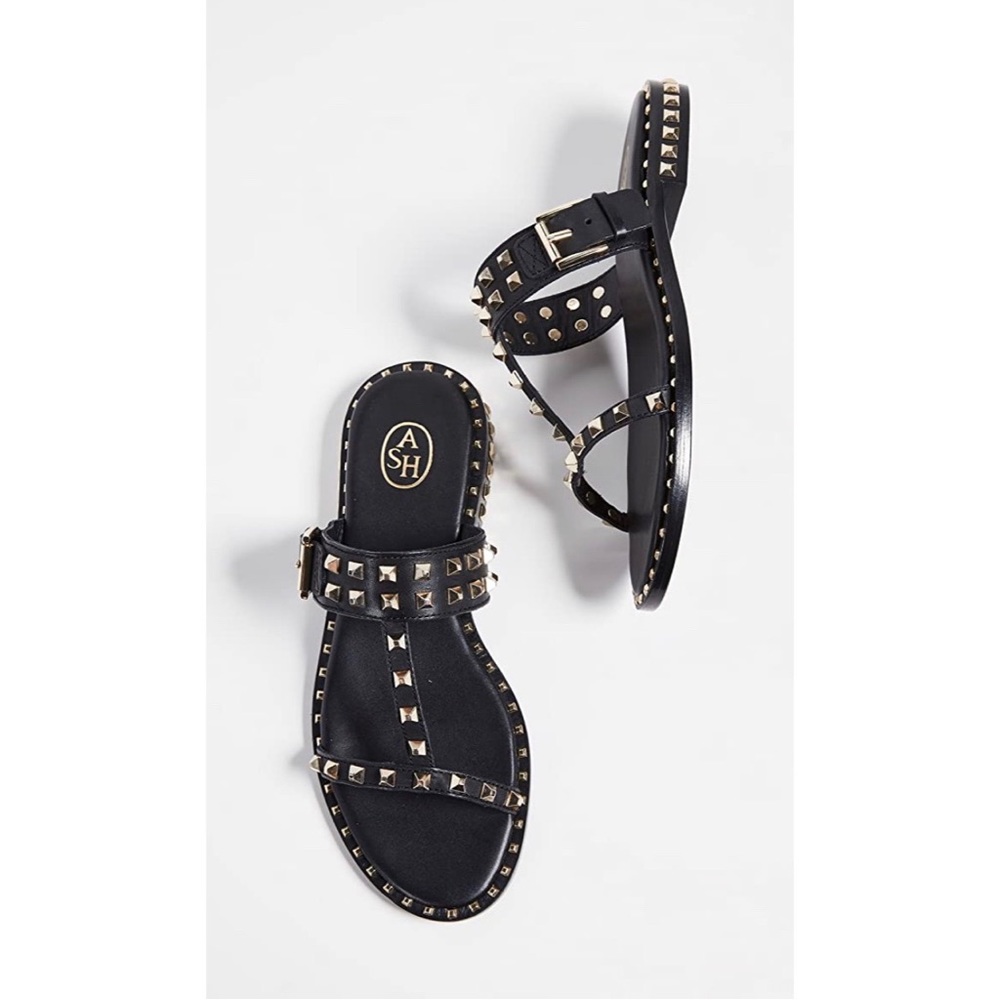Ash | prince slides